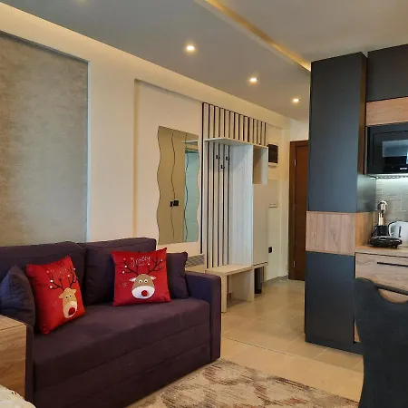 Apartment Enjoy N82 Milmari&spa