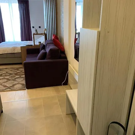 Enjoy N82 Milmari&spa Kopaonik