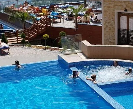 Enjoy N82 Milmari&spa *