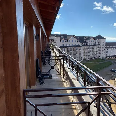 Enjoy N82 Milmari&spa * Kopaonik