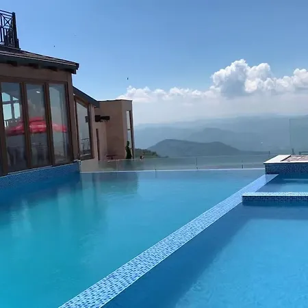 Apartment Enjoy N82 Milmari&spa Kopaonik