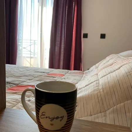 Enjoy N82 Milmari&spa Apartment