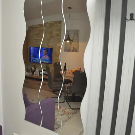 Enjoy N82 Milmari&spa * Kopaonik