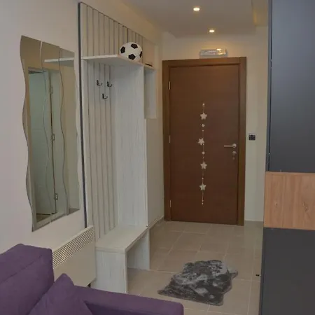 Enjoy N82 Milmari&spa Kopaonik