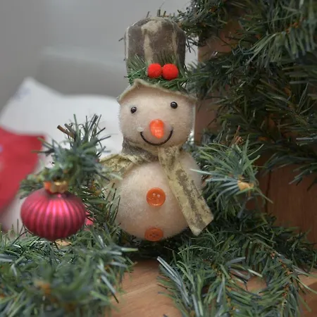 Apartment Enjoy N82 Milmari&spa