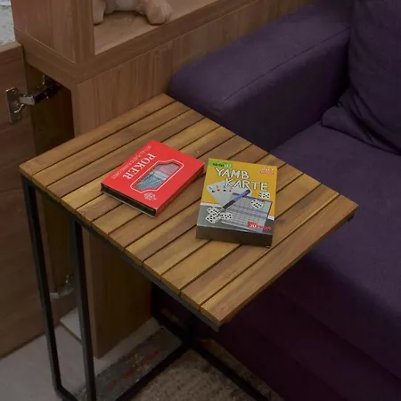 Enjoy N82 Milmari&spa * Kopaonik