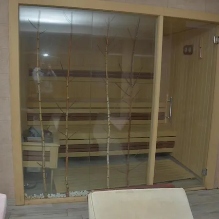 Enjoy N82 Milmari&spa *