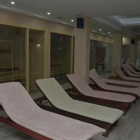 Enjoy N82 Milmari&spa Apartment Kopaonik