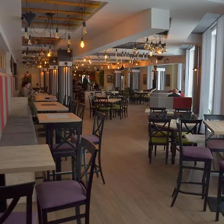 Enjoy N82 Milmari&spa Kopaonik