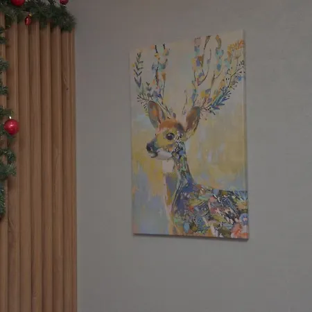 Enjoy N82 Milmari&spa Apartment