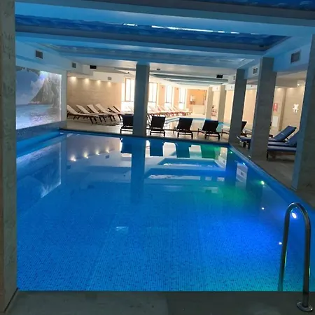 Apartment Enjoy N82 Milmari&spa Kopaonik