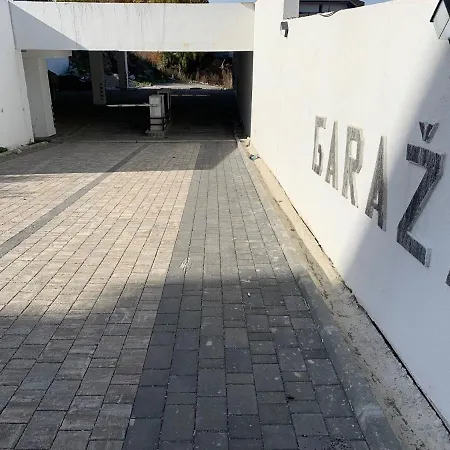 Enjoy N82 Milmari&spa Kopaonik