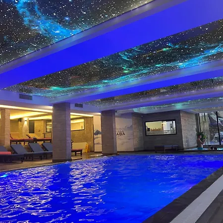 Enjoy N82 Milmari&spa * Kopaonik