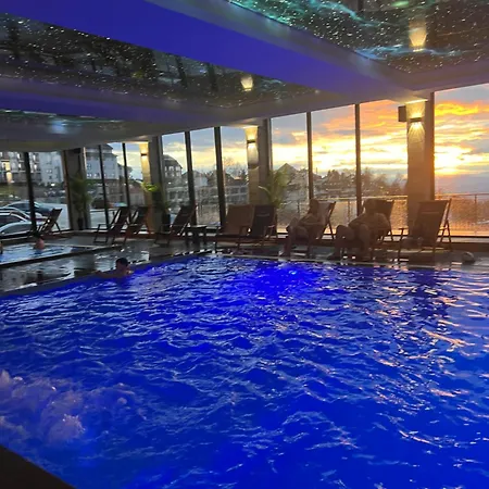 Apartment Enjoy N82 Milmari&spa