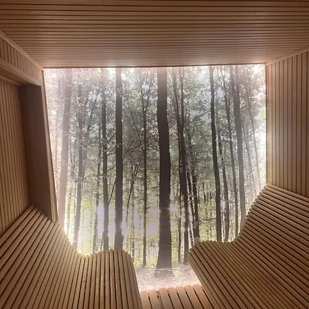 Enjoy N82 Milmari&spa Apartment Kopaonik