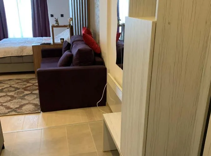 Enjoy N82 Milmari&spa 카파오닉