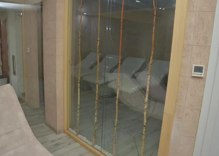 아파트 Enjoy N82 Milmari&spa 카파오닉