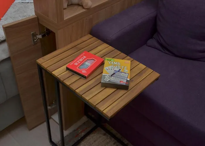 Enjoy N82 Milmari&spa * 카파오닉