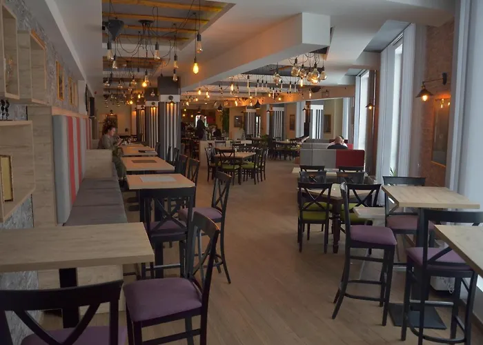 Enjoy N82 Milmari&spa 카파오닉