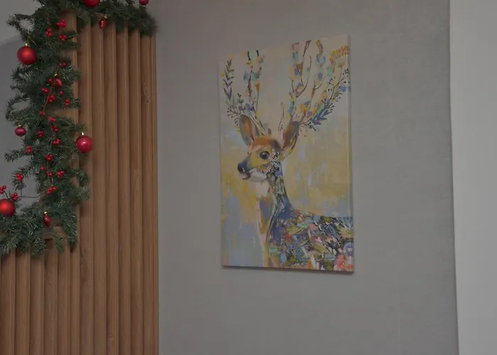 Enjoy N82 Milmari&spa 아파트