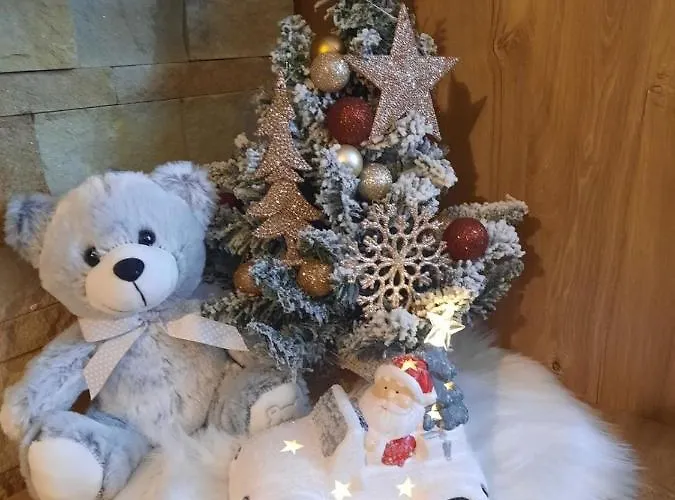 아파트 Enjoy N82 Milmari&spa 카파오닉