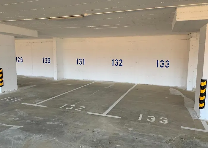 아파트 Enjoy N82 Milmari&spa 카파오닉